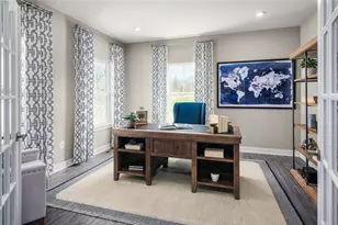 403 Haymaker Ct, Peters Township, PA 15317 - Photo 5