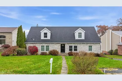 152 Buss Road, Hopewell Township, PA 15001 - Photo 1