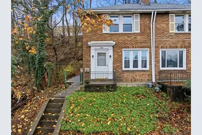 2874 Beechwood Blvd, Pittsburgh, PA 15217 - Photo 1