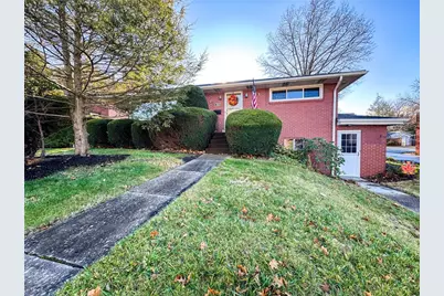 1414 Lincoln Way #1, White Oak, PA 15131 - Photo 1