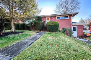 1414 Lincoln Way, White Oak, PA 15131 - Photo 1