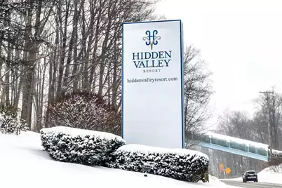 2012 S Ridge Terrace, Hidden Valley, PA 15502 - Photo 27