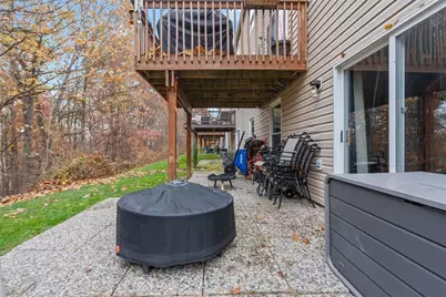 846 Sunset Circle, Cranberry Township, PA 16066 - Photo 43