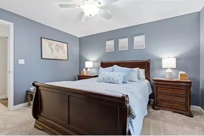 846 Sunset Circle, Cranberry Township, PA 16066 - Photo 33