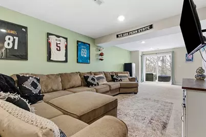 846 Sunset Circle, Cranberry Township, PA 16066 - Photo 37