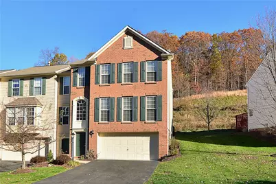 665 E Village Green Blvd., Adams Township, PA 16046 - Photo 1