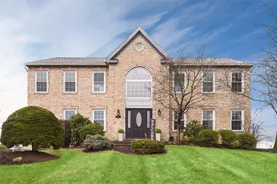 1318 Morgan Cir, North Strabane, PA 15317 - Photo 1