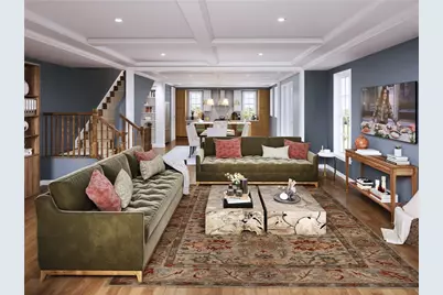 214 Oliver Way, Cranberry Township, PA 16066 - Photo 5