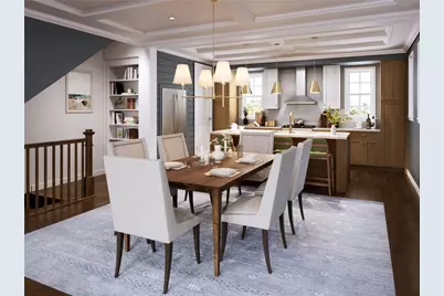 214 Oliver Way, Cranberry Township, PA 16066 - Photo 3