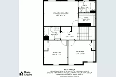 2010 Overlook Ct, North Strabane, PA 15317 - Photo 21