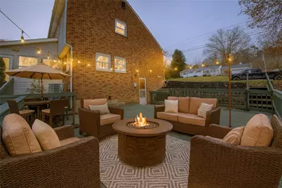 540 Morningstar Dr, Franklin Township, PA 16117 - Photo 5