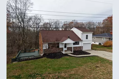 540 Morningstar Dr, Ellwood City, PA 16117 - Photo 1