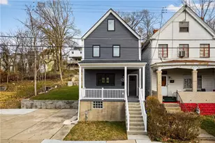 817 Eldora Pl, Pittsburgh, PA 15210 - Photo 1