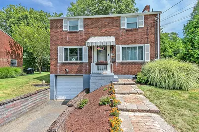 318 Earlwood Road, Pittsburgh, PA 15235 - Photo 1