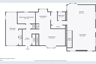 129 Sawmill Lane, Penn Township, PA 16053 - Photo 25