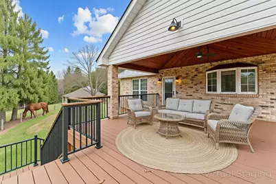 129 Sawmill Lane, Penn Township, PA 16053 - Photo 23