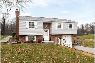 480 Alamae Lakes Rd, South Franklin, PA 15301 - Photo 1