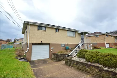 109 Thorncrest Drive, Kennedy Township, PA 15136 - Photo 1