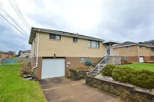 109 Thorncrest Dr, Kennedy Township, PA 15136 - Photo 1