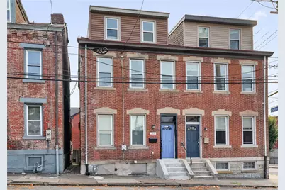 184 36th Street, Pittsburgh, PA 15201 - Photo 1