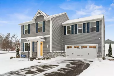 101 Jerome, Twp of But NW, PA 16001 - Photo 1