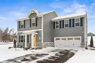 101 Jerome, Twp of But NW, PA 16001 - Photo 1