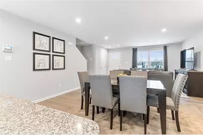 101 Jerome, Twp of But NW, PA 16001 - Photo 13