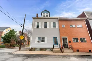 1524 Froman St, Pittsburgh, PA 15212 - Photo 1
