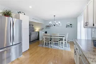 186 Green Lantern, Dubois Area School District, PA 15801 - Photo 15