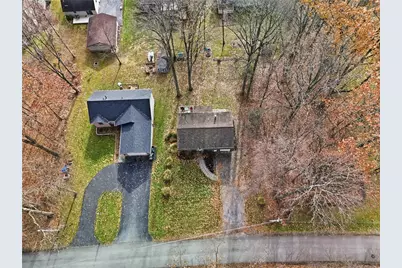 186 Green Lantern, Dubois Area School District, PA 15801 - Photo 25