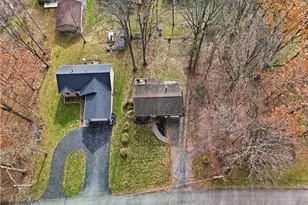 186 Green Lantern, Dubois Area School District, PA 15801 - Photo 25