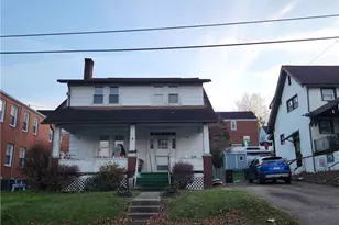 1010 Thomas St, Monongahela, PA 15063 - Photo 1