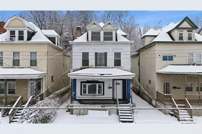 241 Watson Blvd, Pittsburgh, PA 15214 - Photo 1