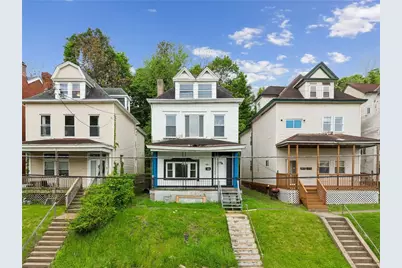 241 Watson Blvd, Observatory Hill, PA 15214 - Photo 1