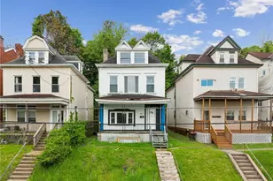 241 Watson Blvd, Observatory Hill, PA 15214 - Photo 1