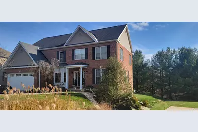 216 Dorsay Valley Drive, Cranberry Township, PA 16066 - Photo 1