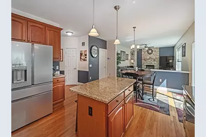 216 Dorsay Valley Drive, Cranberry Township, PA 16066 - Photo 15