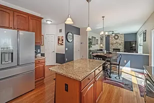 216 Dorsay Valley Dr, Cranberry Township, PA 16066 - Photo 15