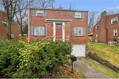 223 Gilkeson Rd, Pittsburgh, PA 15228 - Photo 1
