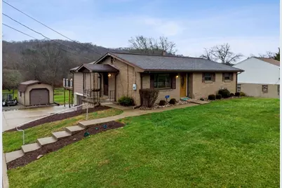 501 State Route 356, Allegheny Township, PA 15613 - Photo 1