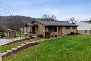 501 State Route 356, Allegheny Township, PA 15613 - Photo 1