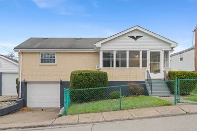 158 Grant Avenue, Whitaker, PA 15120 - Photo 1