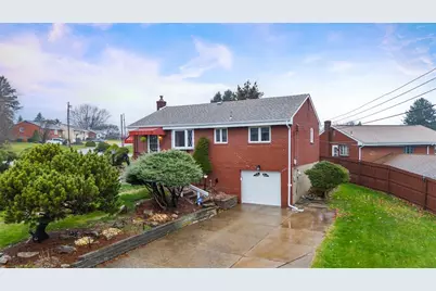 108 Starling Dr, Kennedy Township, PA 15136 - Photo 1