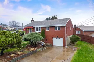 108 Starling Dr, Kennedy Township, PA 15136 - Photo 1