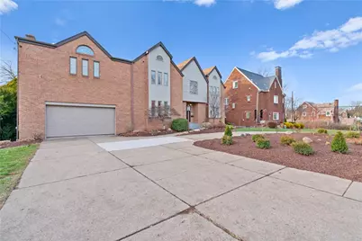 4636 Brownsville Rd, Pittsburgh, PA 15236 - Photo 3