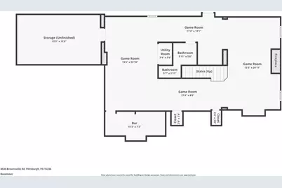 4636 Brownsville Rd, Pittsburgh, PA 15236 - Photo 39