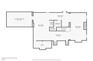 4636 Brownsville Rd, Pittsburgh, PA 15236 - Photo 39