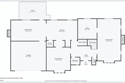 4636 Brownsville Rd, Pittsburgh, PA 15236 - Photo 37