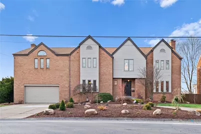 4636 Brownsville Rd, Pittsburgh, PA 15236 - Photo 1