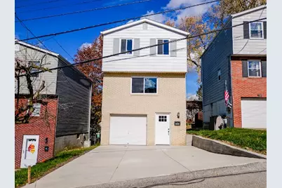 526 Magazine, Carnegie, PA 15106 - Photo 1